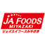 JA Foods Miyazaki