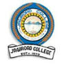 Jagiroad College , Kiling Science Block