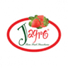Simply Strawberries by Jagro (Cafe)