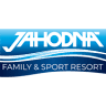 Ski resort of Jahodná