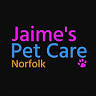 Jaime's Pet Care Norfolk