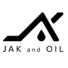 Jak and Oil