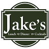 Jake's on the Water