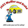 Jaks Muffler & Brakes