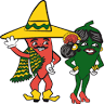 Jalapeños Barkley Village
