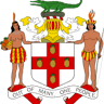 Jamaican Consulate Atlanta
