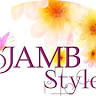 JAMB Style Corp