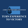 James and Partners Law Offices
