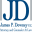 James P. Downey, PC