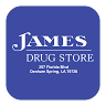 James Drug Store
