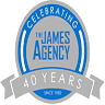 The James Agency - Nationwide Insurance