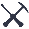 J A Milton Upholstery Supplies