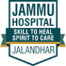 Dr GS Jammu