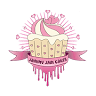 Jammy Jam Cakes