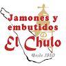Hams and sausages El Chulo