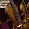 Jamrom Violin Repair