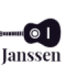 Gitaarschool Jan Janssen