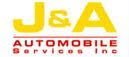 J&A Automobile Services, Inc