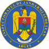 Inspectoratul de Jandarmi Județean Argeș