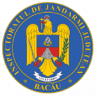 Inspectoratul De Jandarmi Judeţean Bacău