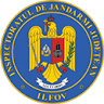 Inspectoratul de Jandarmi Judeţean Ilfov