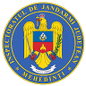 Inspectoratul de Jandarmi Județean Mehedinti