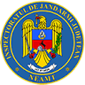 Inspectoratul de Jandarmi Județean Neamț
