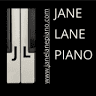 Jane Lane Piano