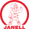 Janell Concrete & Masonry Equipment Inc. Erlanger