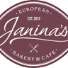 Janina's Fine Desserts
