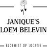 Janique's bloem beleving