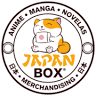 JAPAN BOX