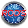 Rod's Japanese Auto Care