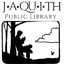 Jaquith Public Library