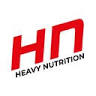 HEAVY NUTRITION SUPLEMENTOS