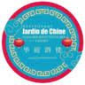Jardin de chine