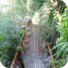 Altea Bed & Breakfast - Tetería Jardín de los Sentidos