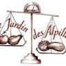 Le Jardin des Alpilles