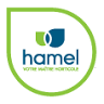 Jardin Hamel