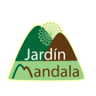 Los otoños Jardín Mandala