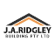 J A Ridgley Building Services