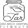 Jar - Zero Waste Shopping, Plymouth