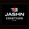 Jashn Courtyard / Whiskey Library