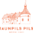 Jaunpils Castle