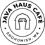 Java Haus Cafe
