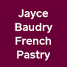 Jayce Baudry French Pastry