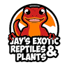 Jay's Exotic Reptiles & Plants