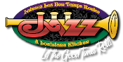 Jazz a Louisiana Kitchen