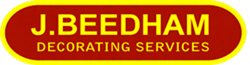 J Beedham Decorating Services est 2008