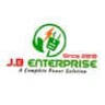 J.B ENTERPRISE IPS, BATTERY, SOLAR